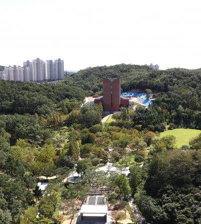 경기 화성시, 국내 유일 '남양성모성지, 경기도 유티크 베뉴'에 선정