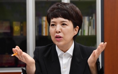 진중권, 국민의힘 대선후보 면접관으로…김은혜 "성역은 없다"