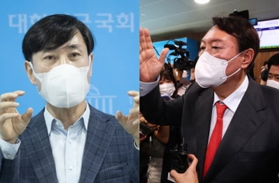 하태경, '인터넷 매체 비하' 논란 윤석열에 "위험한 사고"