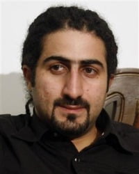 오사마 빈 라덴의 넷째 아들 오마르. 사진=로이터연합뉴스