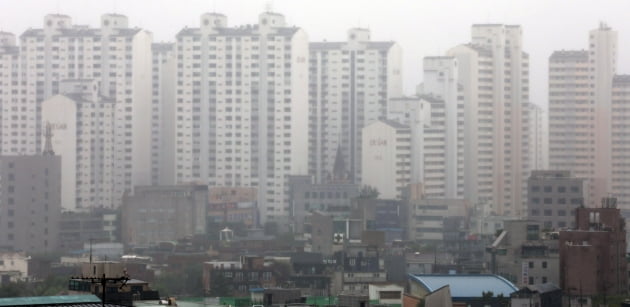 기준금리 인상에도 '내 집 마련' 심리 강세