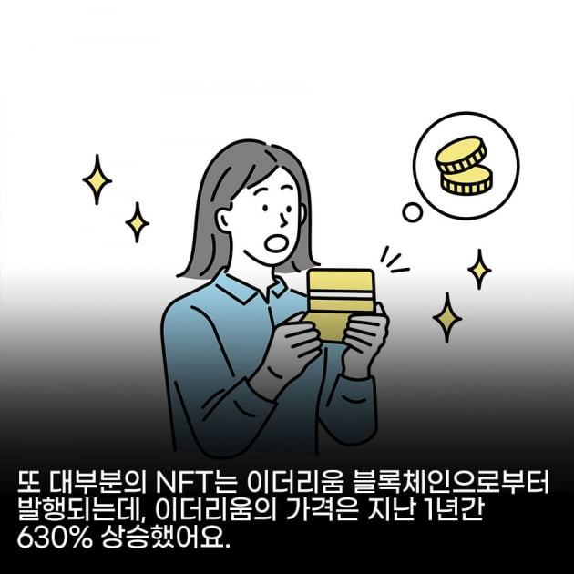 [영상뉴스]한정판에 열광하는 MZ세대… 함께 성장하는 NFT 시장