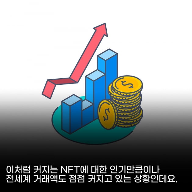 [영상뉴스]한정판에 열광하는 MZ세대… 함께 성장하는 NFT 시장