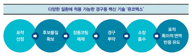 [유망기업] 바이오리더스 “경구용 자궁경부전암 신약 연내 3상 진입”