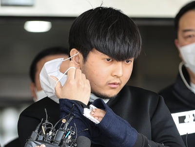 [속보] 검찰, '세 모녀 살해' 김태현에 사형 구형
