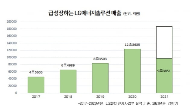 LG에너지솔루션 기업가치 100조, 투자자 차익 가능할까[비상장사 탐구생활] 