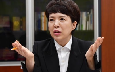 '생활고' 자영업자 자살 사건에…김은혜 "반복되지 않도록 정권교체"