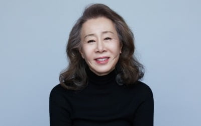 윤여정, 美 TIME이 뽑은 '세계에서 가장 영향력 있는 100인' 선정