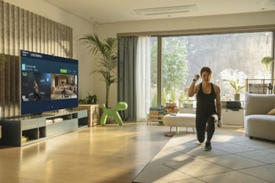 올 상반기 TV 가격 '20% 껑충'…LCD패널·반도체 품귀 탓