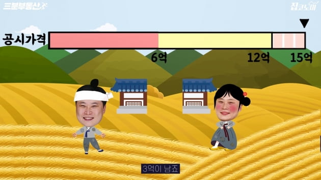 세금폭탄 피하려면 9월30일까지 꼭 명의 선택하세요 [집코노미TV]