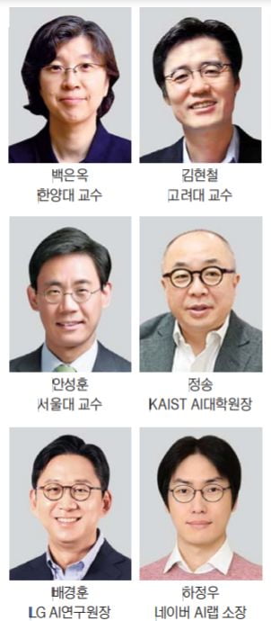 [모십니다] `AI강국 코리아로 가는길` 웨비나