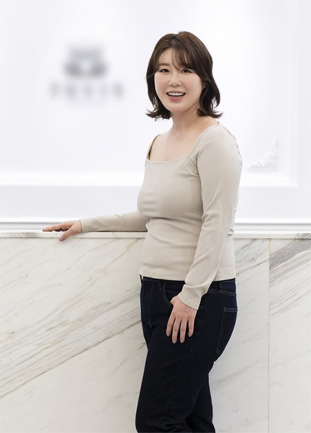 나비 "출산 후 71kg, 남편보다 더 나가"…과거와 비교해 보니