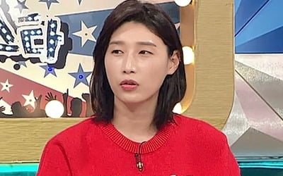 김연경, 식빵 광고 후일담 "다음 모델 부담스러울 듯"