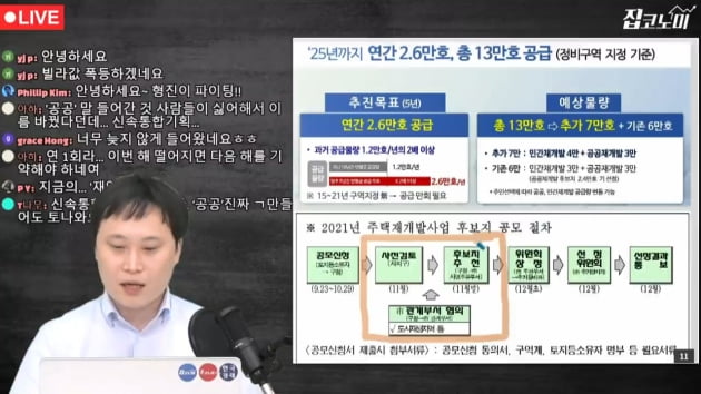 "우리도 아파트 살아보자" 오세훈표 공급대책 짚어보기 [집코노미TV]