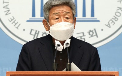 與원로 "유동규가 핵심고리라면…이재명, 사람 잘 못 쓴 책임"