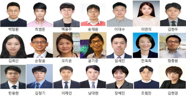 포스코청암재단, 신진과학자 '포스코 펠로' 33명 선발