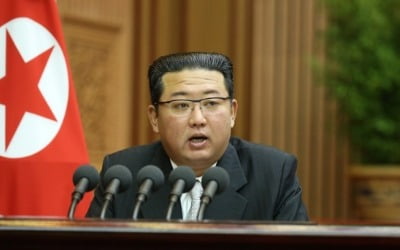 김정은 "10월 남북 통신선 복원…도발할 목적도 이유도 없다"