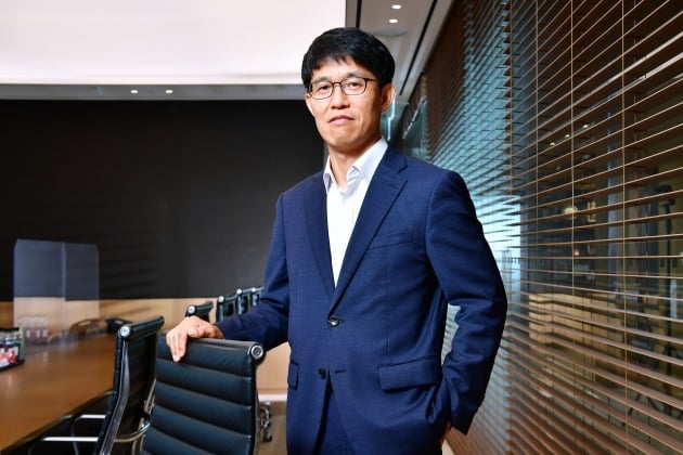 변재철 IMM CIO. /이승재 기자