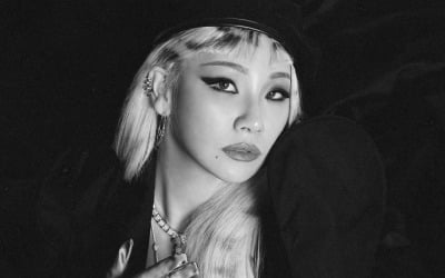 CL, 국내외 차트 빛낸 존재감…'러버 라이크 미' 상위권 안착