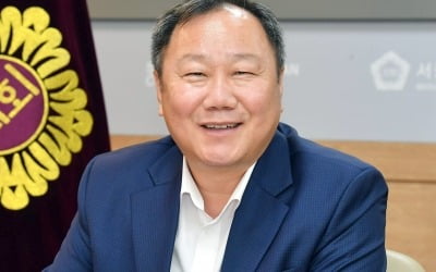 김인호 서울시의회 의장, 시·도의회協 회장 선출