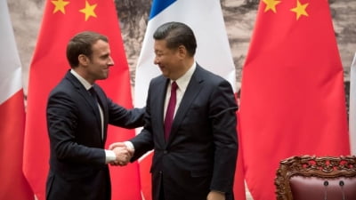 '러시아 닮아가는 중국'... 프랑스 군 싱크탱크 진단