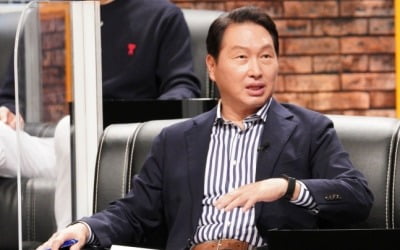 SK, "화천대유 실소유주는 최태원" 주장한 열린공감TV '고발'