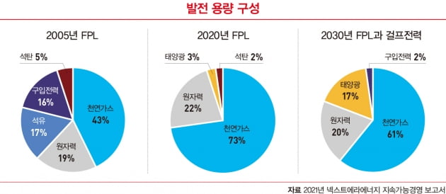 신재생 발전 이끄는 전력 산업의 이단아