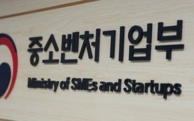 중기부 "소상공인 정책자금대출 6개월 만기연장？상환유예 가능"