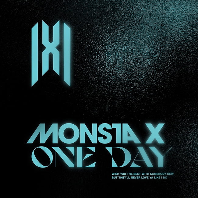 몬스타엑스, 10일 美 새 싱글 ‘One Day’ 발매 확정…‘또 하나의 명반 탄생 예고’