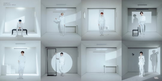 베리베리 '트리거', 아이튠즈-빌보드 차트 점령…남다른 글로벌 흥행