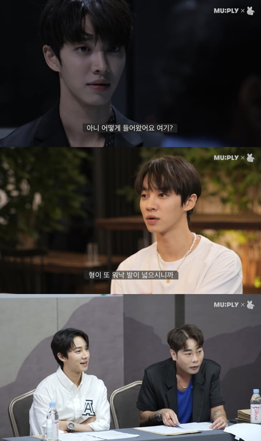 하이라이트 이기광, '뮤지광 컴퍼니' 1호 아티스트 계약 "멤버들에 피해 없을 것"