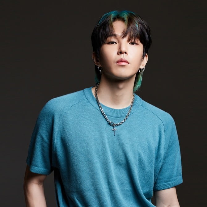 래퍼 JIN(진), 16일 부드러운 짝사랑 송 ‘솔직히’로 컴백