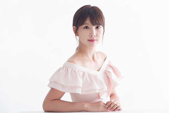 지주연, 연극 ‘리어왕’ 출연…이순재와 부녀 호흡