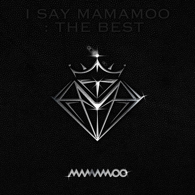 마마무, 15일 베스트 앨범 `I SAY MAMAMOO : THE BEST` 발매…7년 활동 총망라