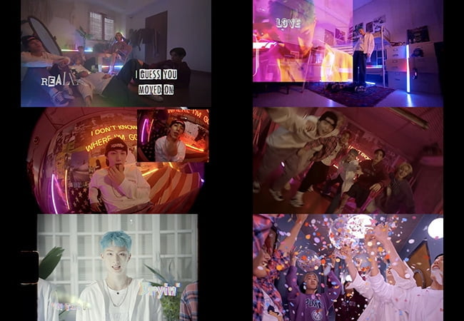 피원하모니, 올리비아 로드리고 ‘good 4 U’ 커버 영상 공개