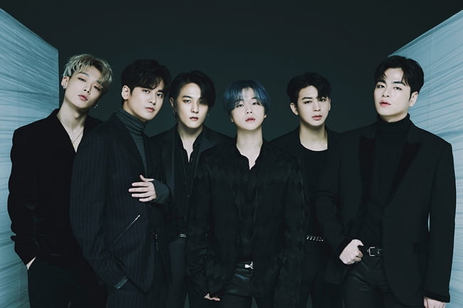 아이콘, 데뷔 6주년 맞이 팬사랑·팀워크 빛났다