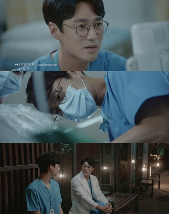 슬기로운 의사생활 시즌2 (사진=tvN)