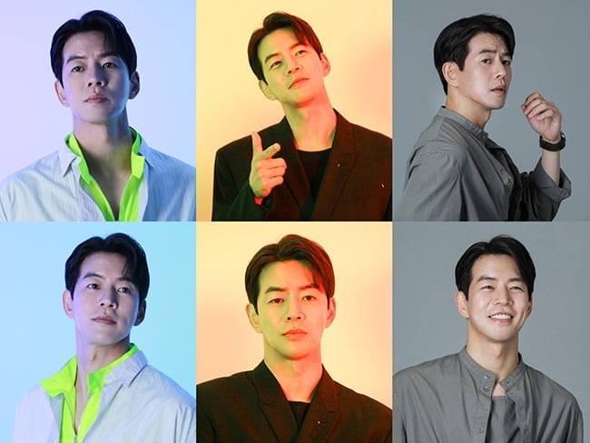 ‘원 더 우먼(One the Woman)’ 이상윤, 냉온을 오가는 다채로운 매력으로 안방극장 홀릭 예고