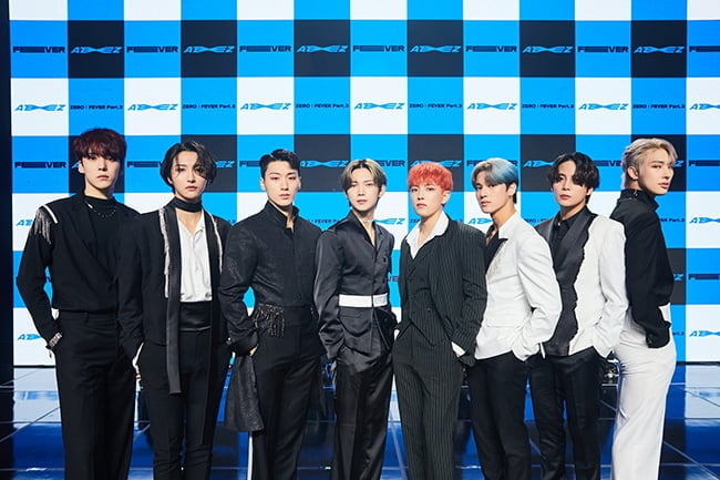 에이티즈, 16일 Mnet ‘엠카운트다운’으로 음악 방송 활동 스타트…라디오까지 열일행보