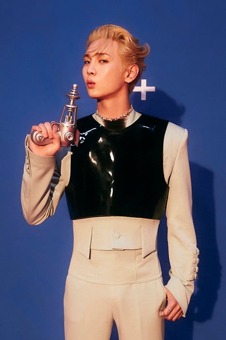 샤이니 키, 첫 미니앨범 ‘BAD LOVE’로 보여줄 다양한 음악 스펙트럼