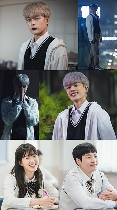 ‘우수무당 가두심’ 유선호, 10년째 엄마 찾는 소년 영혼 현수 역으로 호평 세례
