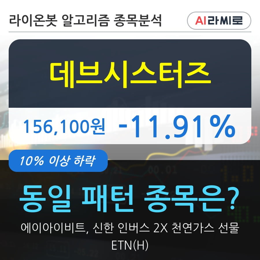 데브시스터즈