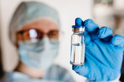 유럽의약품청, 화이자 코로나19 백신 부스터샷 심사 시작