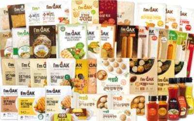 닭가슴살 브랜드 '아임닭', 인수 적격 후보로 4곳 내외 선정