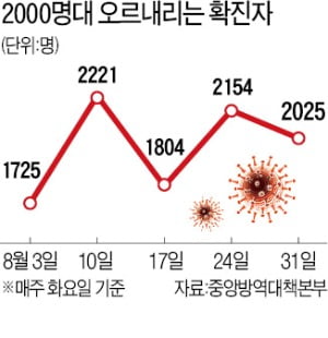 이번주 들어온다던 모더나 600만회분…나흘 남았는데 아직도 '미정'