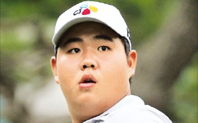 버디만 8개…10代 김주형, 시즌 2승 선점할까