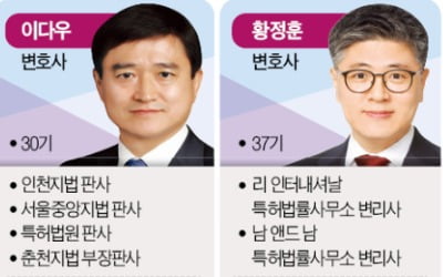 '영업비밀 도용' 2심 무죄 이끈 율촌…大法 판단은