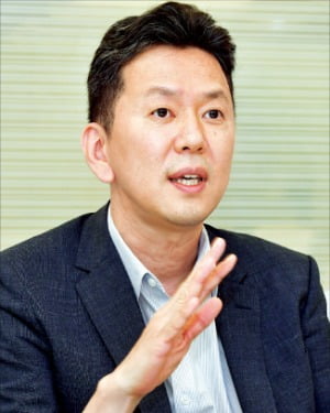 "클라우드 관리업 돈 안된다?…영업이익률 15%로 올릴 것"