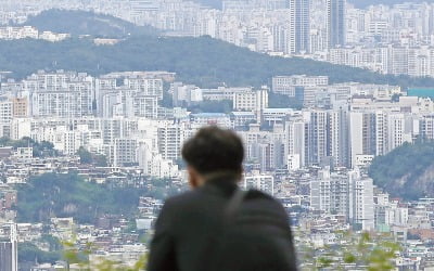 "금리인상 충격파 미미…무주택자, 가을 청약 노려라"