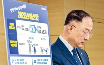  그 많은 나랏빚 누가 갚나…돌고 돌아 국민 삶 짓누른다